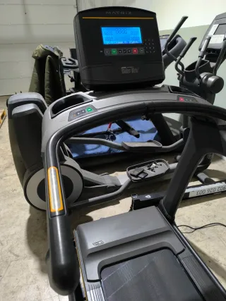 Cinta de Correr LIFE FITENSS F3 Go de ocasión.