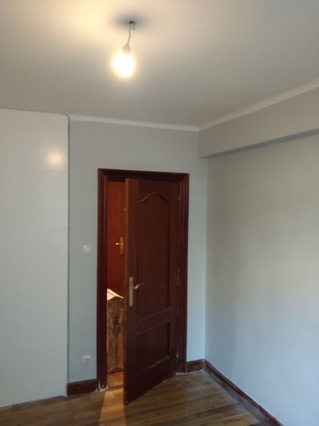 Lusir quitar gotelé pintado