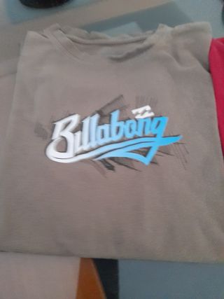 paxk 5 camisetas Talla S