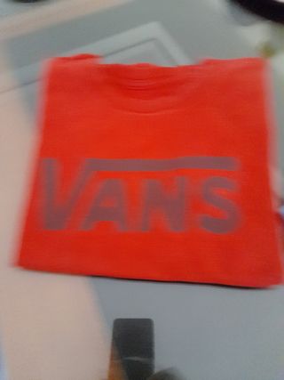 paxk 5 camisetas Talla S