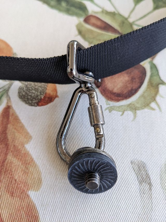 Correa de hombro Blackrapid classic RS-4