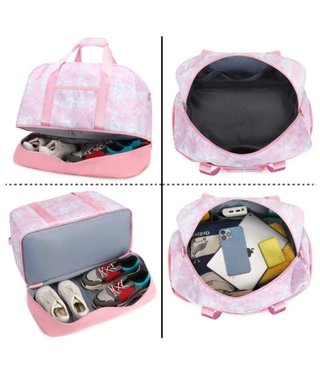 Bolsa de deporte y de viaje