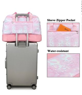 Bolsa de deporte y de viaje