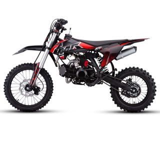 PitBike Cross IMR MX 155cc