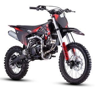 PitBike Cross IMR MX 155cc