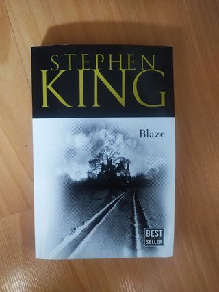 Blaze
