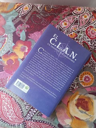 El C.L.A.N., de Ramón Grau