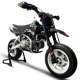 PITBIKE IMR CORSE 190RR MODELO 3K