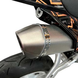 PITBIKE IMR CORSE 190RR MODELO 3K