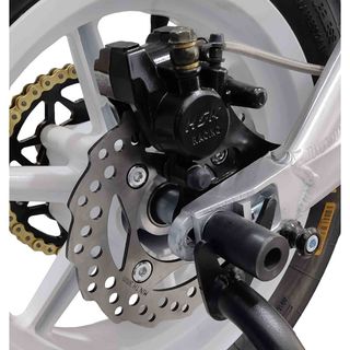 PITBIKE IMR CORSE 190RR MODELO 3K