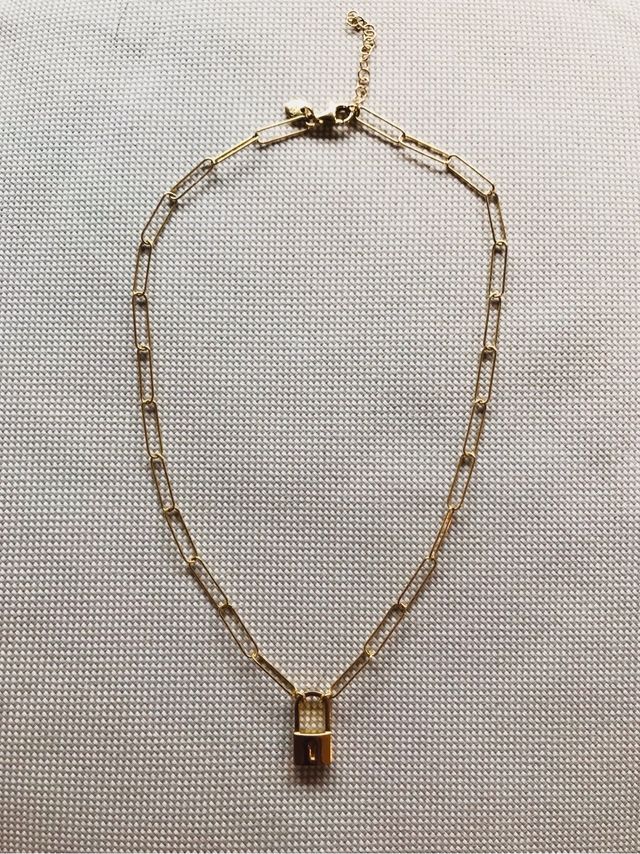 Gargantilla y colgante Durán Exquse - ¡NUEVO!