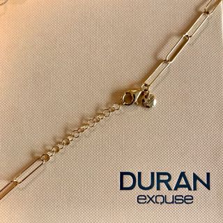 Gargantilla y colgante Durán Exquse - ¡NUEVO!