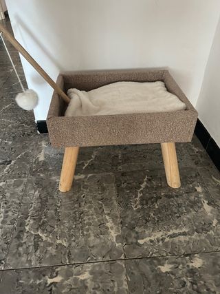 cama gato