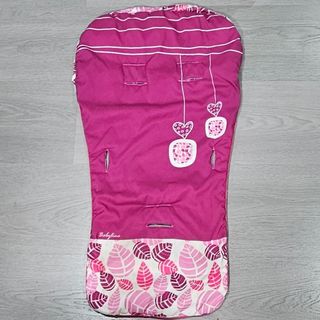 Funda silla de paseo