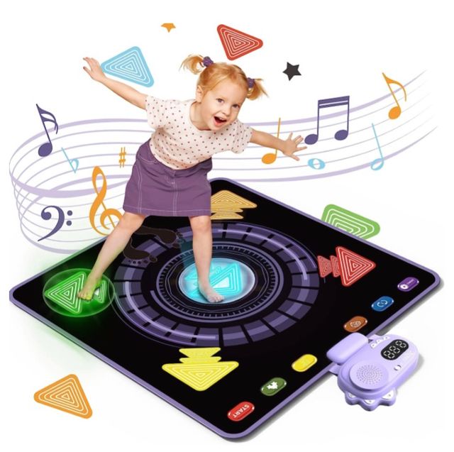 Alfombra Musical ULTIMA UNIDAD