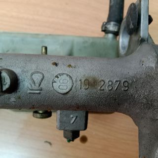 BOMBA FRENO RENAULT MEGANE 2 2.0 DCI AÑO 2007