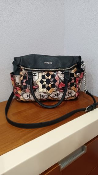 Bolso de Desigual
