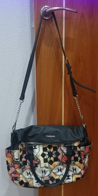 Bolso de Desigual