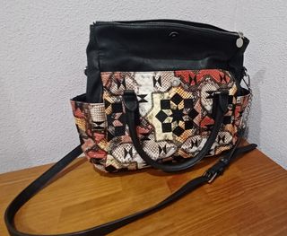 Bolso de Desigual