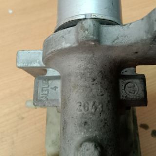 BOMBA FRENO RENAULT TRAFIC AÑO 2006