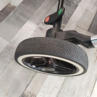 Silla paseo montecarlo