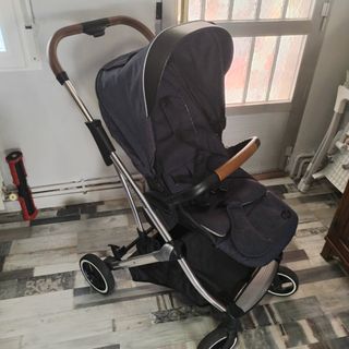 Silla paseo montecarlo