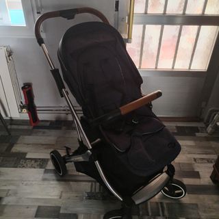 Silla paseo montecarlo