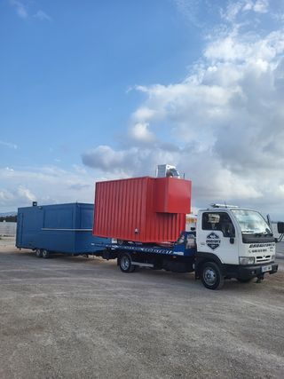 GRUA
