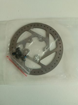 Xiaomi disco freno 110mm.