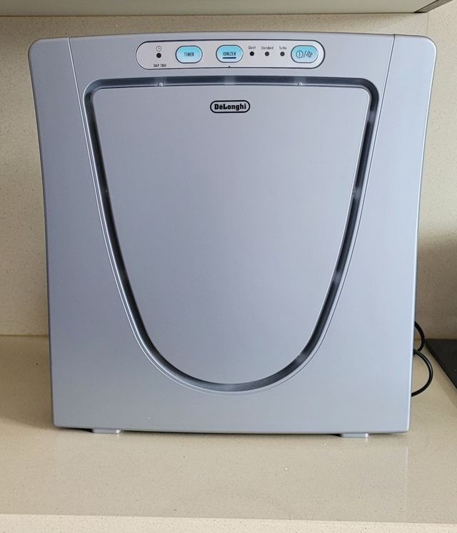 Purificador de aire DELONGHI