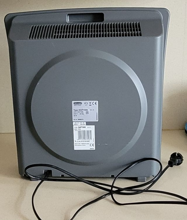 Purificador de aire DELONGHI