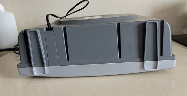 Purificador de aire DELONGHI