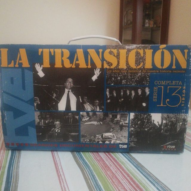 Transición española