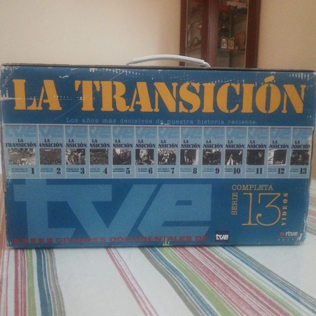 Transición española