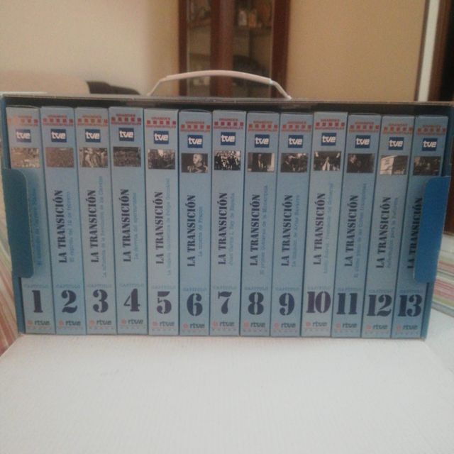 Transición española