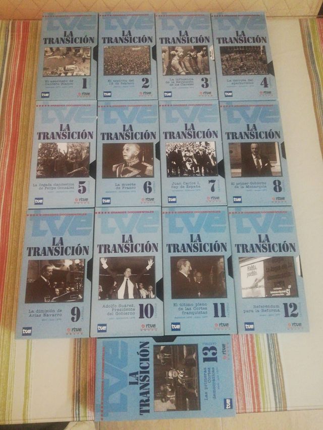 Transición española