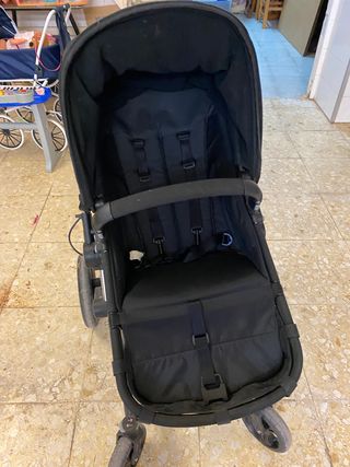 CARRITO BEBE BABY ACE