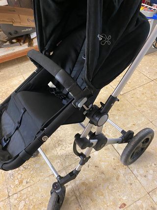 CARRITO BEBE BABY ACE
