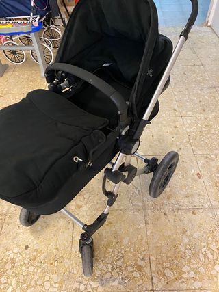CARRITO BEBE BABY ACE