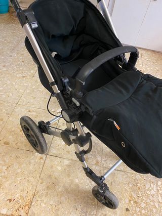 CARRITO BEBE BABY ACE