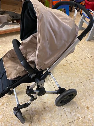 CARRITO BEBE BABY ACE