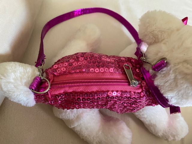 Bolso Perro Doggie Star
