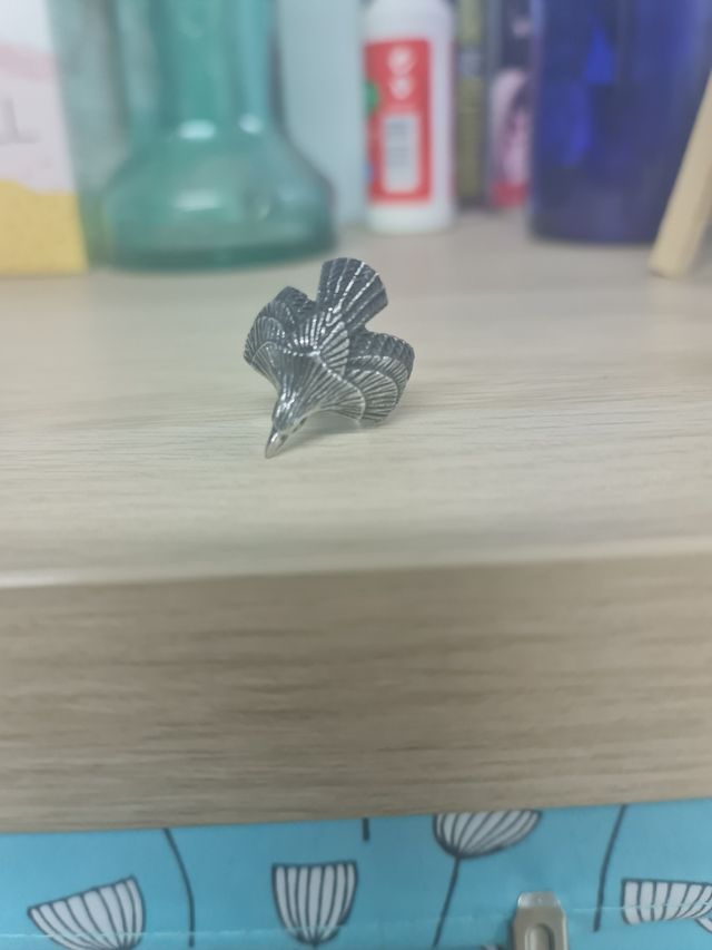 Anillos calavera hombre