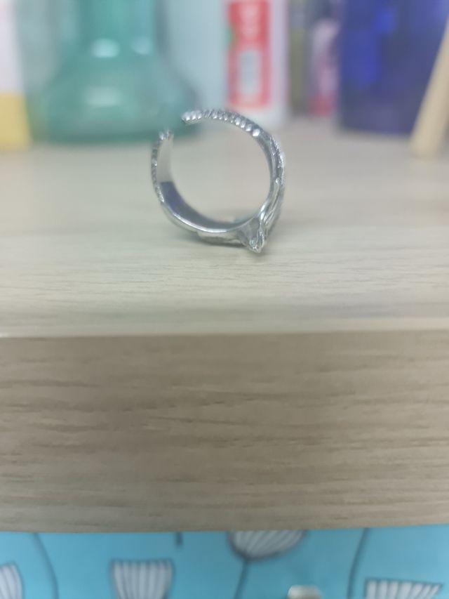 Anillos calavera hombre