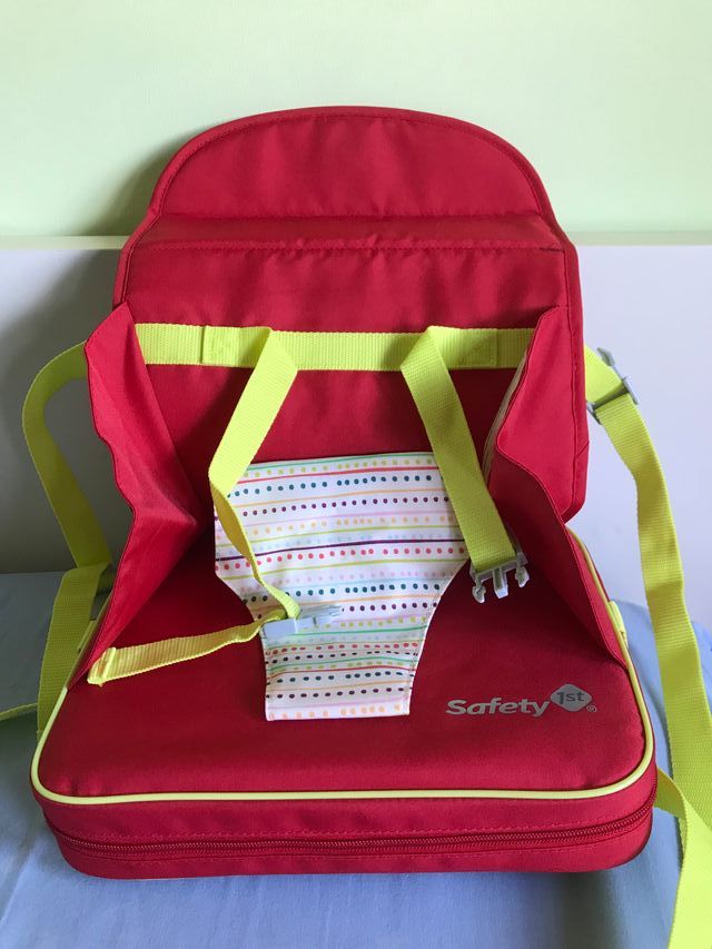 Tronas de viaje plegables. SAFETY 1ST
