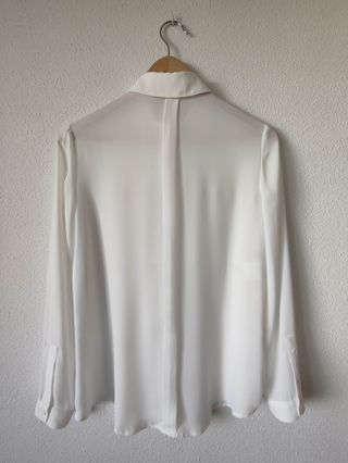 Camisa / blusa Roberto Verino (nueva)