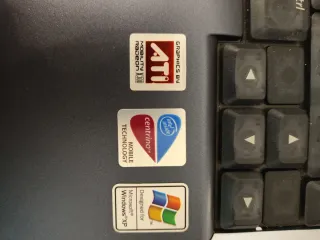 Ordenador portátil Benq