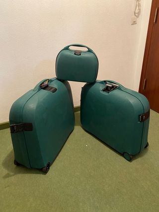 Maletas 