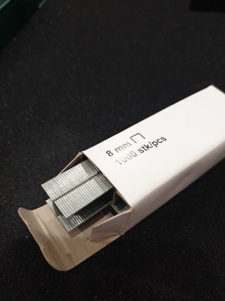 Clavadora Bosch PTK 3,6v. en buen estado