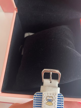 Reloj Tous sumergible